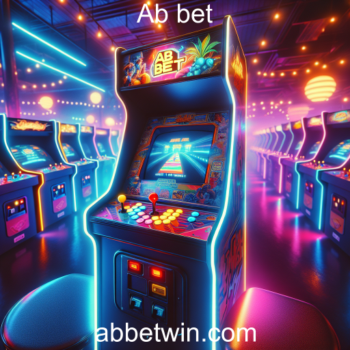 A Evolução dos Jogos de Arcade: Nostalgia e Inovação