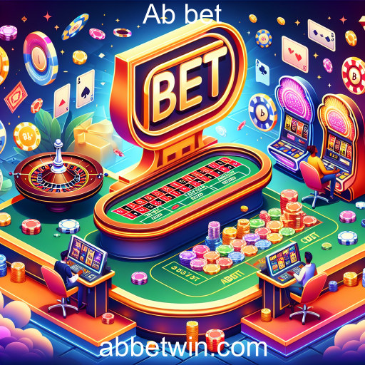Explorando a Categoria 'Ab Bet': Apostas nos Jogos de Hoje