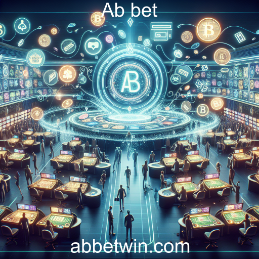 Explorando os Métodos de Pagamento no Ab bet: Segurança e Conveniência