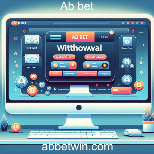 Entendendo as Retiradas no Ab Bet: Um Guia Completo